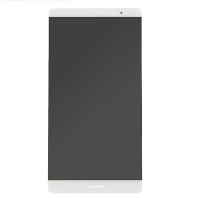 OEM Display for Huawei Mate 8 white