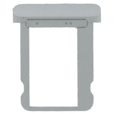 SIM Kartenhalter für iPad 2 silber