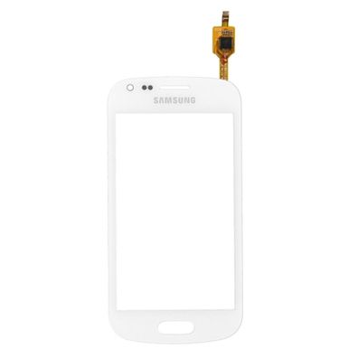 Samsung Galaxy Trend GT-S7560 Touch screen white