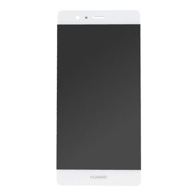OEM Display für Huawei P9 weiß ohne Rahmen