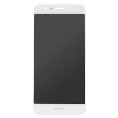 OEM Display für Huawei Honor 8 weiß