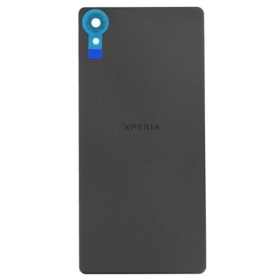 Sony Xperia X F5121 Battery cover black