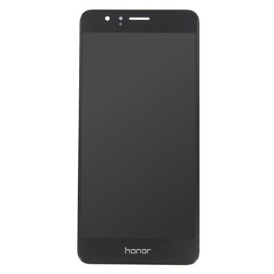 OEM Display für Huawei Honor 8 schwarz