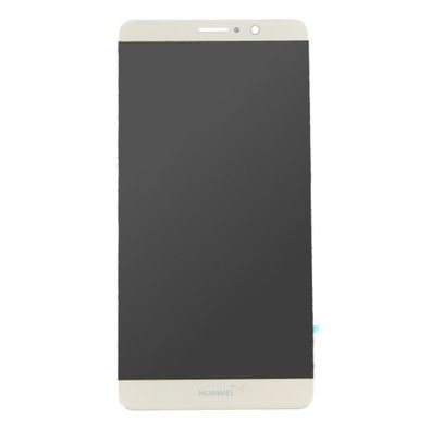 OEM Display für Huawei Mate 9 gold ohne Rahmen