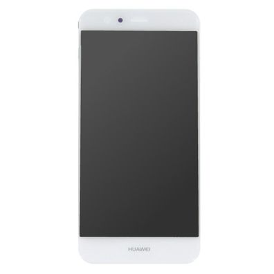 OEM Display für Huawei P10 Lite weiß ohne Rahmen