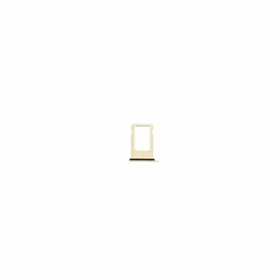 Sim Kartenhalter für iPhone 7 Gold