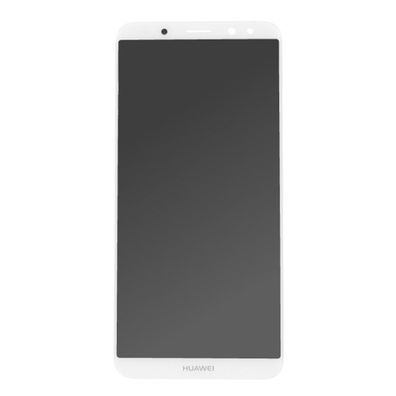 OEM Display (ohne Rahmen) für Huawei Mate 10 Lite weiß