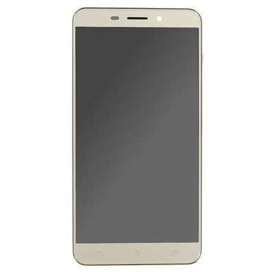 Asus Zenfone 3 Laser ZC551KL-4G LCD gold