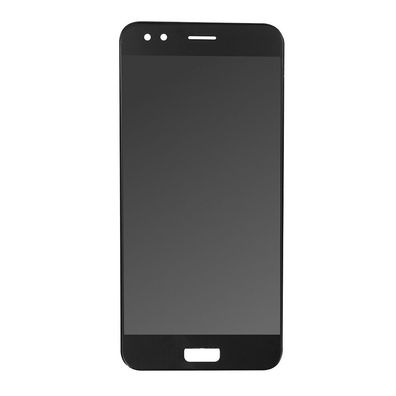 Asus ZenFone 4 ZE554KL LCD ohne Rahmen schwarz, ohne Logo