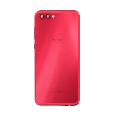 Huawei Honor View 10 Akkufachdeckel 02351VGH charm rot