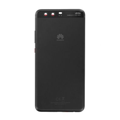 Huawei Akkufachdeckel P10 Plus schwarz 02351FRY