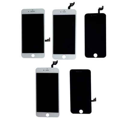 iPhone LCDs mit gemischten Fehlern (Touch ID + Home button)