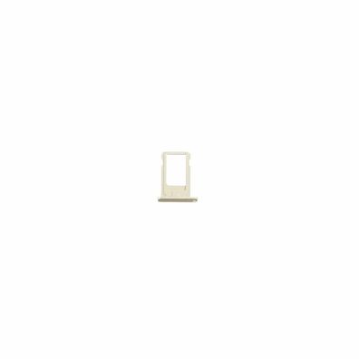 Sim Kartenhalter für iPad 2017 gold