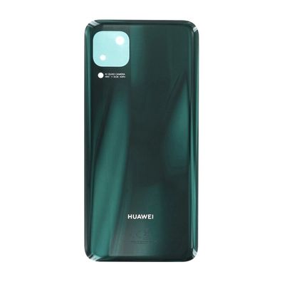 Huawei Akkufachdeckel P40 Lite crush grün 02353MVF