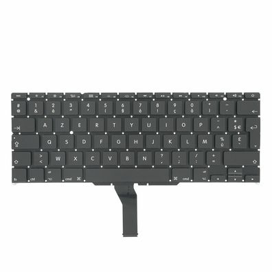 OEM Tastatur (Französisches Layout) für Macbook Air 11 Zoll (2010) A1370
