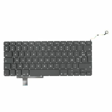 OEM Tastatur (Französisches Layout) für Macbook Pro 17 Zoll (2009-2011) A1297