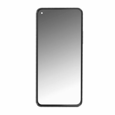 Xiaomi Display-Einheit + Rahmen 11 Lite 5G NE schwarz 5600030K9D00