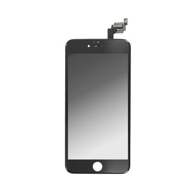 Display (TFT-Standard) für iPhone 6 Plus mit Metallplatte