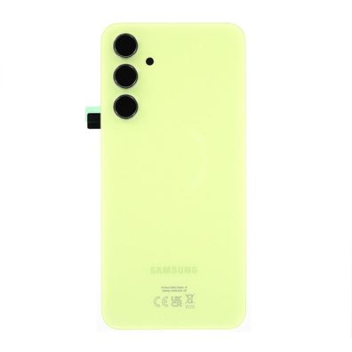 Samsung Battery Cover SM-A546B Galaxy A54 grün GH82-30703C