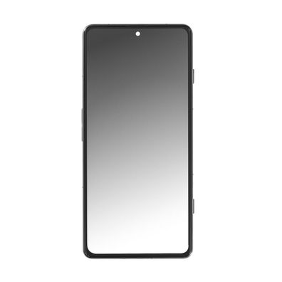Xiaomi Display Poco F4 GT schwarz 5600090L1000