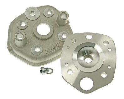 Zylinderkopf Airsal Sport 69,7ccm 47,6mm für CPI GTR 50