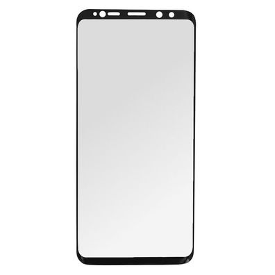 prio 3D Displayschutzglas für Samsung Note 8 schwarz