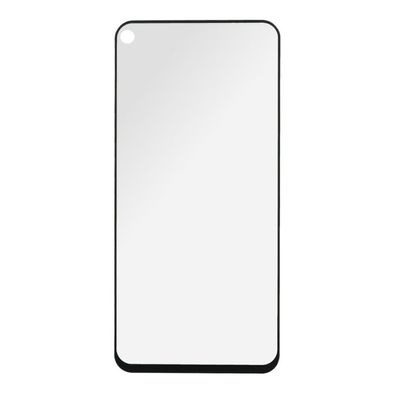 prio 3D Displayschutzglas für Huawei P40 Lite schwarz