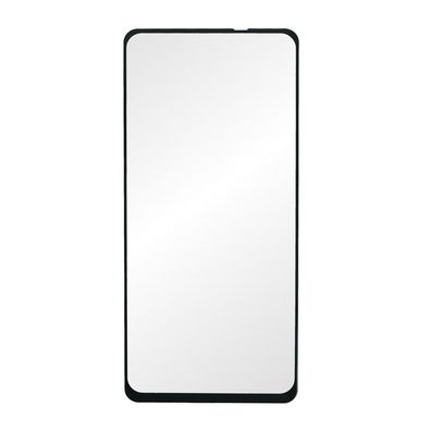 prio 3D Displayschutzglas für Huawei Mate 40 Lite schwarz