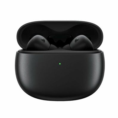 Xiaomi Buds 3 carbon schwarz BHR5527GL