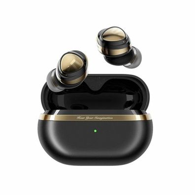 SoundPEATS Opera05 kabellose Earbuds schwarz