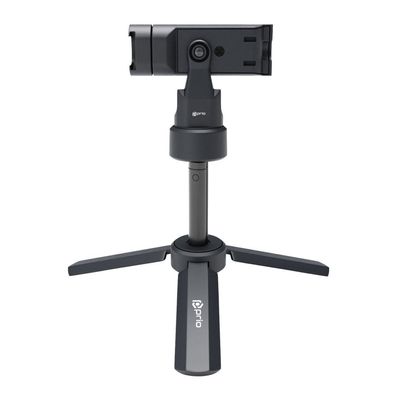 prio Mini Tripod PULL-OUT schwarz