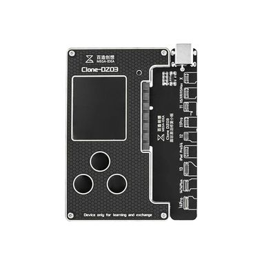 Qianli Mega-idea Clone-DZ03 Programmierer 2 in 1 (1 Face ID Board + 1 Battery Boa