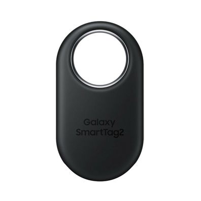 Samsung SmartTag2 (einzeln) schwarz EI-T5600BBE