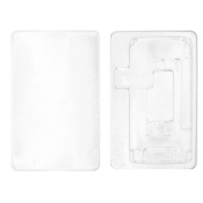 iPhone7 / 8 LCD Kunststoff + Karton Verpackung