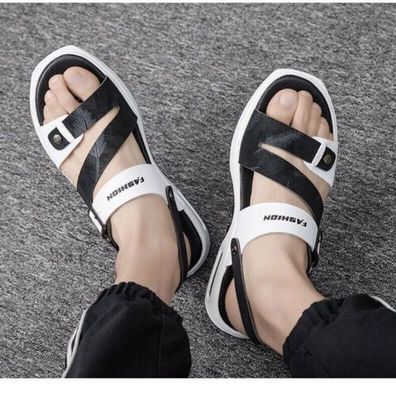 Sommer Herrenschuhe Sandalen Pumps Schuhe Outdoor Hausschuhe Schuhe Flip Flops