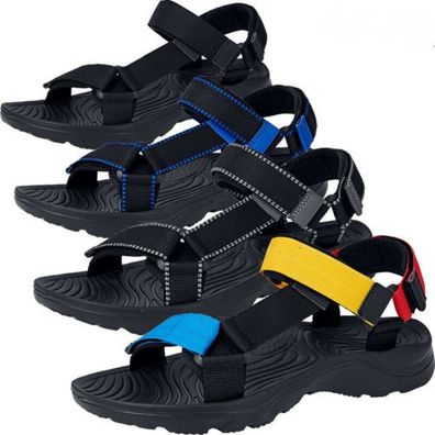 Herrenschuhe Sports Beach Sandalen Pumps Schuhe Sommer Slip On Driving Outdoor