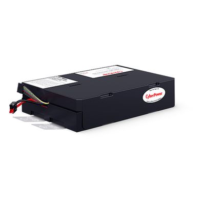 CyberPower RBP0128 Replacement Battery für PR750ERTXL2U, PR1000ERT2U, PR1000ERTX