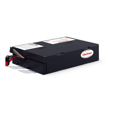 CyberPower RBP0129 Replacement Battery für PR1500ERT2U/ PR2000ERT2U/ PR3000ERT2U