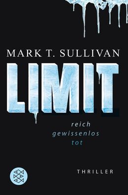 LIMIT, Mark T. Sullivan