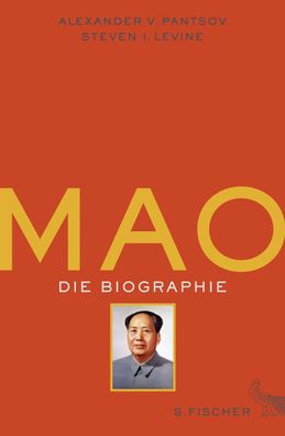 Mao, Steven I. Levine