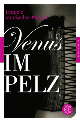 Venus im Pelz, Leopold Sacher-Masoch