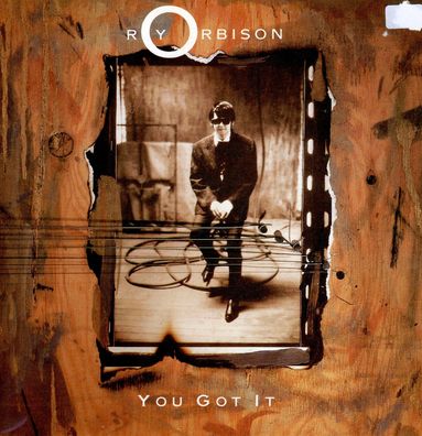 7" Cover Roy Orbison - You got it