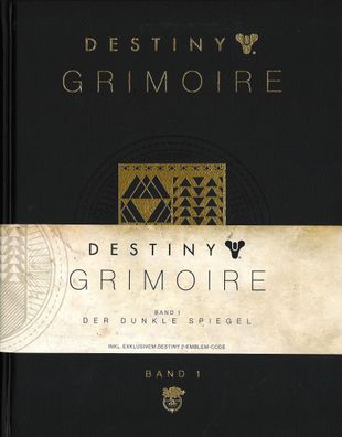 Destiny: Grimoire, Bungie