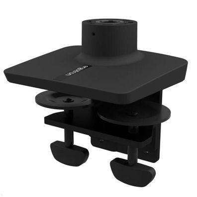 Ergotron Zubehör HX Monitor Arm Wand auf Tisch-Umbausatz (98-630-224), schwarz