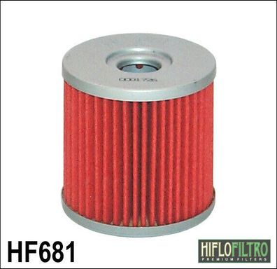 HF681 Ölfilter Hyosung GT650 GV650 GV 700 ST7 OEM 16510HN9101HAS