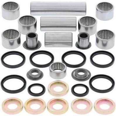 Linkage Bearing Kit Kawasaki KLX450R 08-09, KX250F 06-18, KX450F 06-18