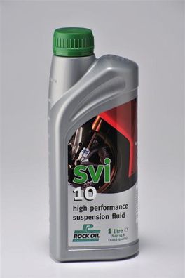 Gabelöl Rockoil 1 Liter svi suspension Fluid 10 (16,95 EUR/ l)