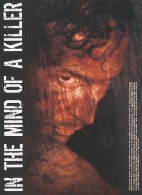 In the Mind of a Killer (DVD] Neuware