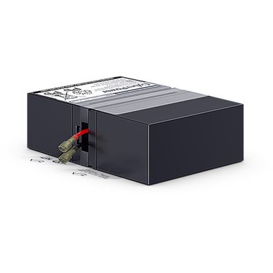 CyberPower RBP0016 Replacement Battery für CP1300EPFCLCD/ CP1500EPFCLCD
