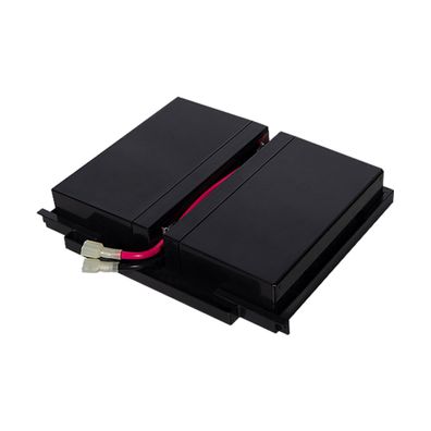 CyberPower RBP0019 Replacement Battery für OR600ELCDRM1U/ OR600ERM1U